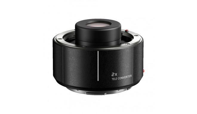 2x adapter L-kinnitusele