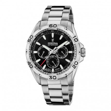 Festina Classics F20623/5 Men's Watch Multifunctional