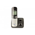 Phone KX-TG6821 dect black
