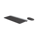 Wireless keyboard and mouse MK470 920-009204