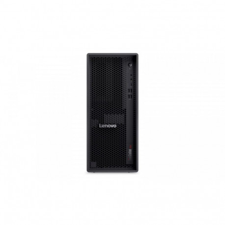 ThinkStation tööjaam P4 TOWER 30KN0016PB W11Pro 7 PRO 9755/32GB/1TB/RTX PRO 2000 16GB/INT/3YR OS