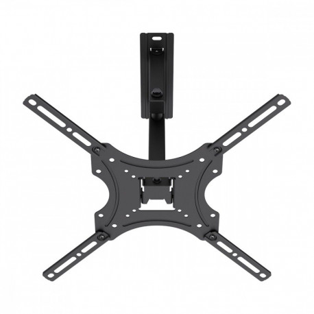 telerikinnitus MC-190 max 25kg, must