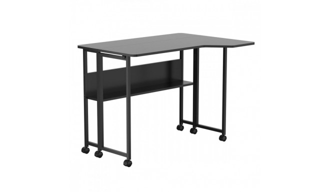 Kokkupandav mobiilne kirjutuslaud MC-126 L/B