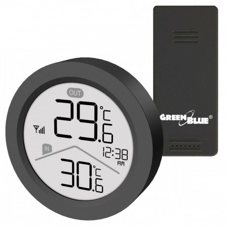 Juhtmevaba ilmajaam GB162 B