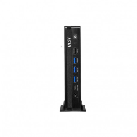 Computer PRO DP10 A14MG-004EU W11PRO/Pentium G7400/8GB/128GB/UHD/Black