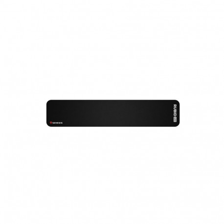 Genesis randmetugi Rubid 400 470x95x15mm