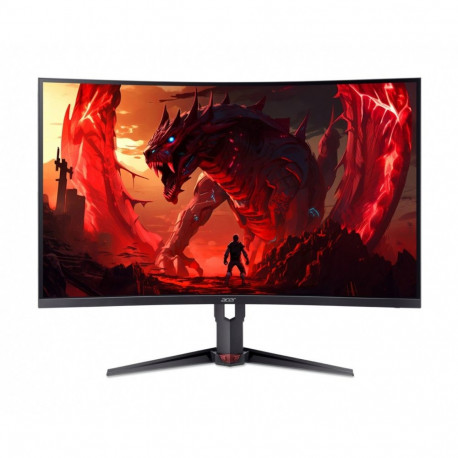 monitor XZ273UX2BMIIP 27-tolline VA 240Hz 1ms 2HDMI DP CU