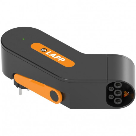 LAPP MOBILITY Mobility Dock elektriauto laadija