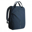 XD design seljakott Tote, tumesinine