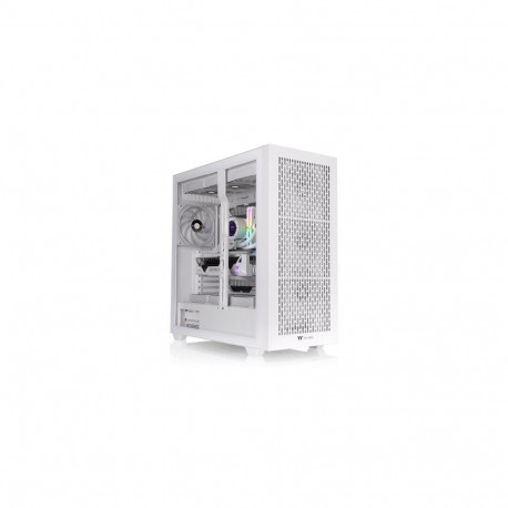 korpus AX500, valge
