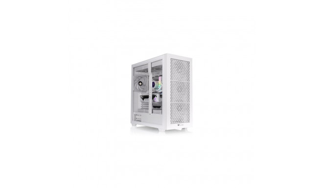 korpus AX500, valge