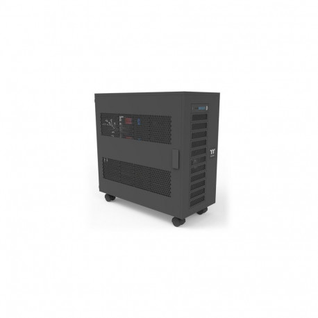 Chassis AX700 black