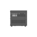 Chassis AX700 black
