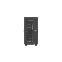 Chassis AX700 Black