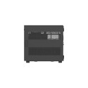 Chassis AX700 Black