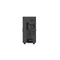 Chassis AX700 Black