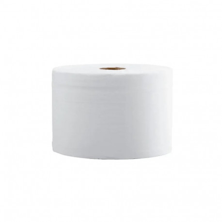 Toilet paper TORK Advanced SmartOne, 2 ply, 1150 sheets per roll, 13.4x18 cm, 207 m, white