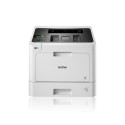Brother laserprinter HL-L8260CDW 2400x600DPI A4 Wi-Fi, värviline