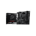 MSI emaplaat PRO B550M-P