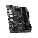 MSI emaplaat PRO B550M-P