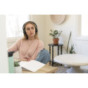 HP Poly peakomplekt 8225 stereo USB-C + USB-C/A adapter