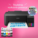 Epson tindiprinter EcoTank L1230 5760 x 1440 DPI A4, värviline