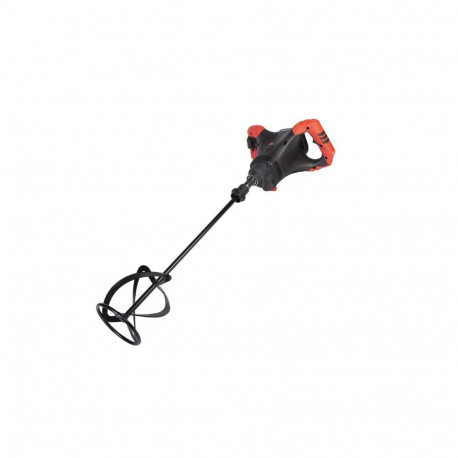 RUBI RUBIMIX-9 POWER MAX concrete mixer 2100 W
