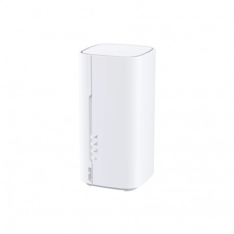 Asus juhtmevaba kaheribaline ruuter 4G-BE58 802.11be 2500Mbit/s Mesh-tugi jah MU-MiMO ei 4G