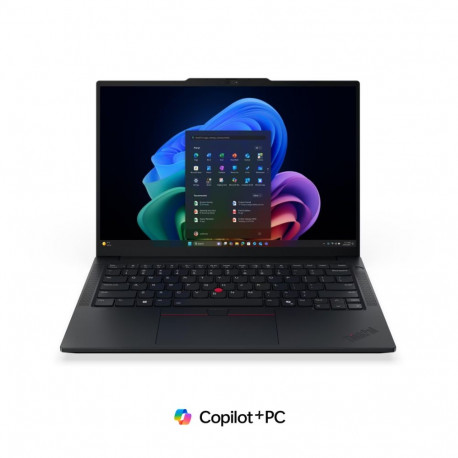 Lenovo sülearvuti ThinkPad E14 G8 Intel 14", IPS, 1920 x 1200 pikslit, WUXGA, peegeldusvastane, Inte