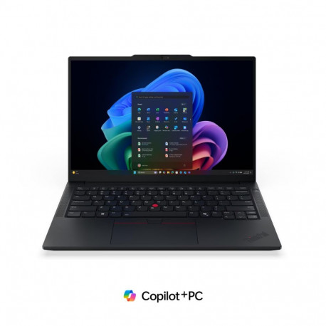 Lenovo ThinkPad E14 G8 Intel | Black | 14 " | IPS | WUXGA | 1920 x 1200 pixels | Anti-glare | Intel 