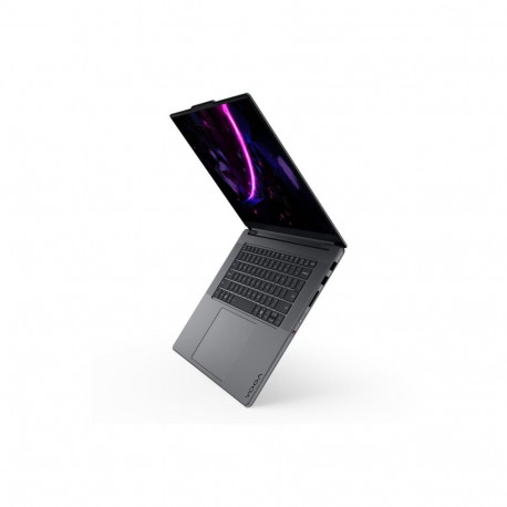 Lenovo sülearvuti Yoga Pro 9 16IPH11, 16", OLED-puuteekraan, 2.8K WQXGA+ 2880 x 1800 pikslit, Intel 