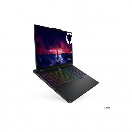 Lenovo sülearvuti Legion Pro 5 16AFR10 16" OLED WQXGA 2560 x 1600 pikslit läikiv AMD Ryzen 9 9955HX 