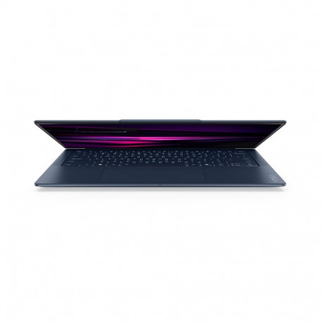 Lenovo Yoga Slim 7 14Q8Y11 Snapdragon | Cosmic Blue | 14 " | OLED | 2.8K WQXGA+ | 2880 x 1800 pixels