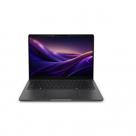 Dell Pro Precision 5 14S PW514260 | 14 " | IPS | FHD+/WUXGA | 1920 x 1200 pixels | Anti-glare | Inte