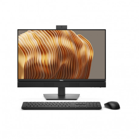 Dell Pro kõik-ühes lauaarvuti QC24250 24 FHD Intel Core Ultra 7 265 16 GB DDR5 512 GB Inteli integre