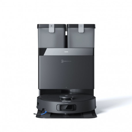Ecovacs robottolmuimeja DEEBOT T30e OMNI tööaeg (maks.) 180min märg- ja kuivpuhastus Li-ion 5200mAh 