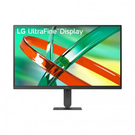 LG monitor 27U730B-B 27", IPS, 16:9, 60Hz, 5ms, 3840 x 2160 pikslit, 300cd/m², 1 HDMI-port