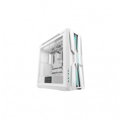 Deepcool Integrated Liquid Cooling Case | GENOME III | Full-Tower | ATX PS2 (maximum length: 180mm) 