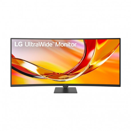 LG 34U620B-B UltraWide | 34 " | VA | WQHD | 21:9 | 144 Hz | 5 ms | 3440 x 1440 pixels | 300 cd/m² | 