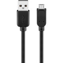 Goobay USB-A–Micro-B-kaabel