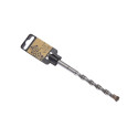DRILL FOR MASONRY DRILLING SDS-PLUS D10