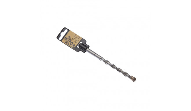 DRILL FOR MASONRY DRILLING SDS-PLUS D10