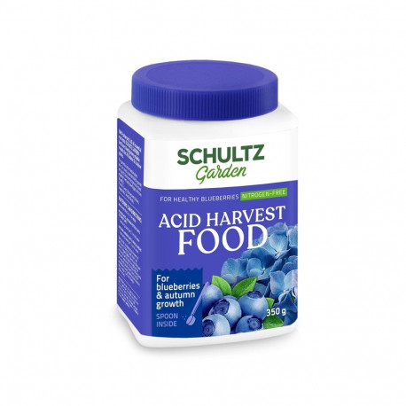 Schultz väetis hapulembestele taimedele 350g