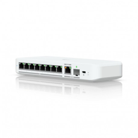 UBIQUITI Switch||USW-FLEX-2.5G-8|USW-FLEX-2.5G-8