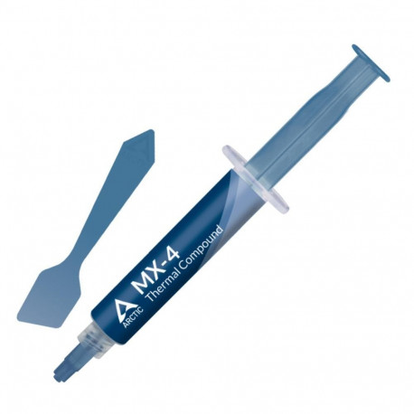 Arctic CPU COOLER ACC THERMAL PASTE/ACTCP00059A