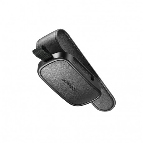 Joyroom Joyroom JR-ZS511 Sun Visor Holder with Magnetic Clip - Black