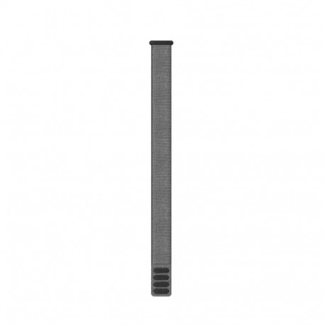 Garmin UltraFit Nylon Straps (20 mm) Grey