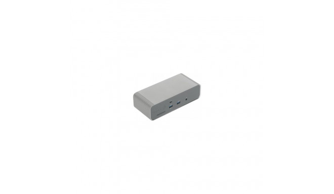 TARGUS THUNDERBOLT 5 TRIPLE VIDEO DOCK