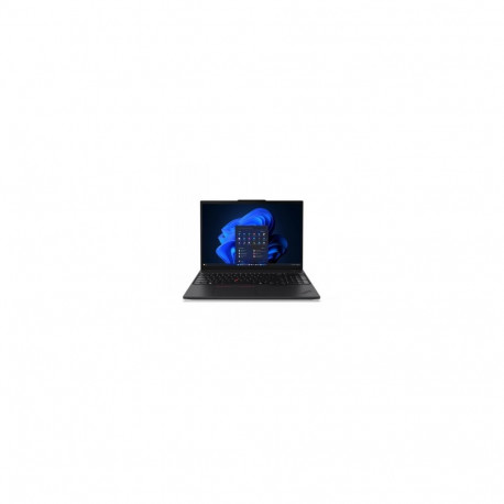 LENOVO T16 G4 U5-228V/16WUXGA/32GB/512SSD/W11P/3P/SWE
