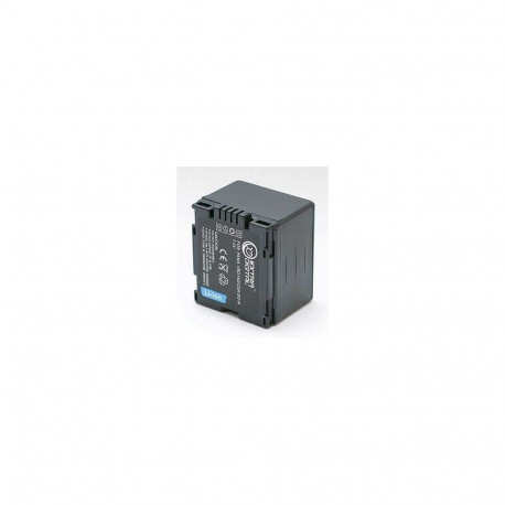 Extra Digital aku Panasonic CGA-DU14